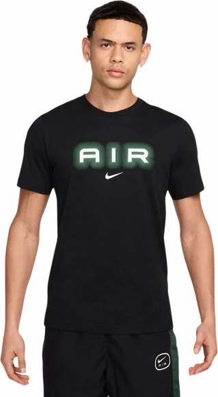 HM0185 011 NIKE M NSW SW AIR GRAPHIC TEE / Футболка