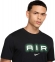 HM0185 011 NIKE M NSW SW AIR GRAPHIC TEE / Футболка