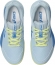 1044A080 401 ASICS GEL-RESOLUTION X GS CLAY / Кроссовки