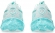 1012B675 401 ASICS NOOSA TRI 16 / Кроссовки
