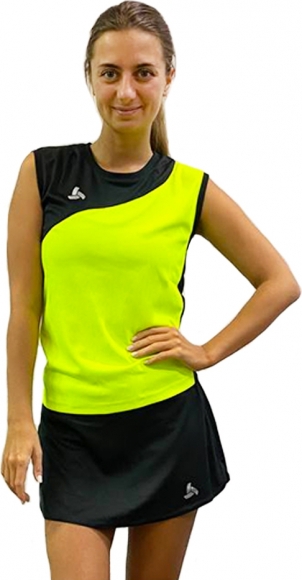 R422 0090 REBORN Sweet Skirt (W) / Шорты-юбка