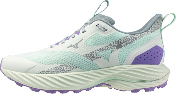 J1GD2432 71 MIZUNO Wave Rider TT 2 (W) / Кроссовки