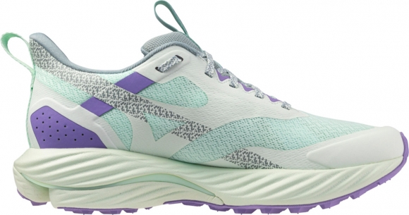 J1GD2432 71 MIZUNO Wave Rider TT 2 (W) / Кроссовки