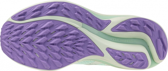 J1GD2432 71 MIZUNO Wave Rider TT 2 (W) / Кроссовки