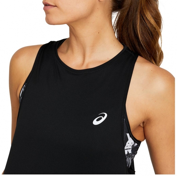 2012B184 001 ASICS Future Tokyo Tank (W) / Майка