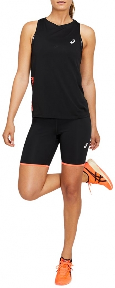 2012B184 001 ASICS Future Tokyo Tank (W) / Майка