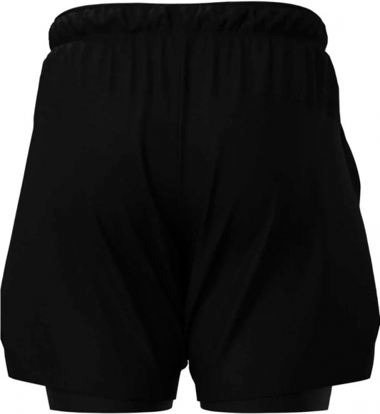 J2GBC507 09 MIZUNO Core 7.5 Inches 2in1 Short / Шорты 2 в 1