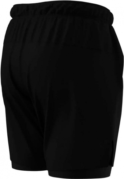 J2GBC507 09 MIZUNO Core 7.5 Inches 2in1 Short / Шорты 2 в 1