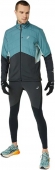 3013A901 001 ASICS Wind Block Running Gloves / Перчатки-варежки