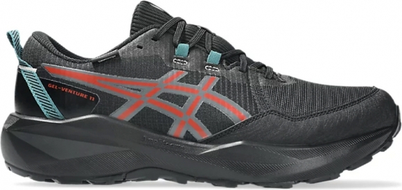 1011C159 001 ASICS Gel-Venture 11 WP / Кроссовки внедорожники