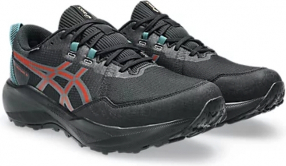 1011C159 001 ASICS Gel-Venture 11 WP / Кроссовки внедорожники