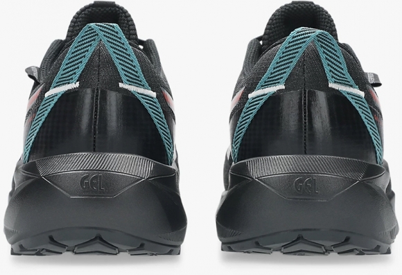 1011C159 001 ASICS Gel-Venture 11 WP / Кроссовки внедорожники
