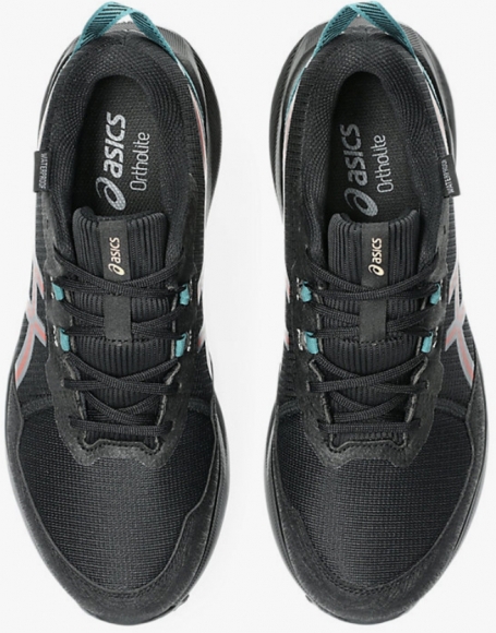 1011C159 001 ASICS Gel-Venture 11 WP / Кроссовки внедорожники