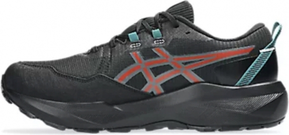 1011C159 001 ASICS Gel-Venture 11 WP / Кроссовки внедорожники