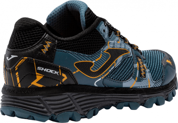 TKSHOW2212 JOMA Shock / Кроссовки внедорожники