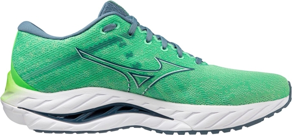 J1GC2344 05 MIZUNO Wave Inspire 19 / Кроссовки J1GC2344 05 MIZUNO Wave Inspire 19 / Кроссовки
