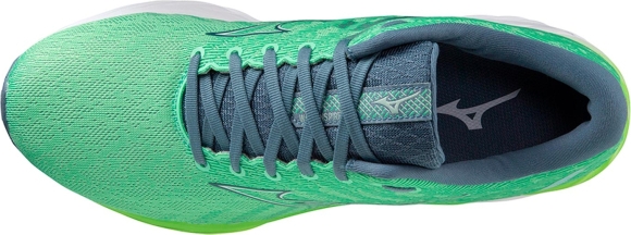J1GC2344 05 MIZUNO Wave Inspire 19 / Кроссовки J1GC2344 05 MIZUNO Wave Inspire 19 / Кроссовки