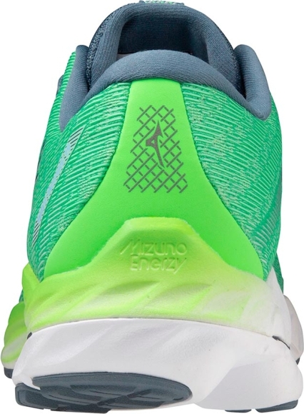 J1GC2344 05 MIZUNO Wave Inspire 19 / Кроссовки J1GC2344 05 MIZUNO Wave Inspire 19 / Кроссовки