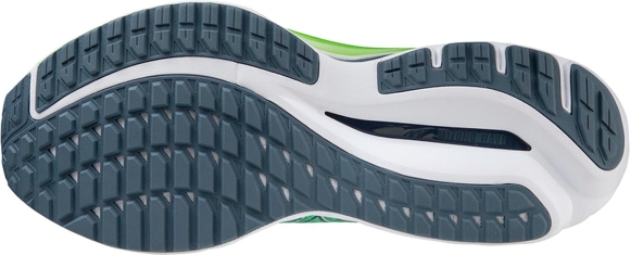 J1GC2344 05 MIZUNO Wave Inspire 19 / Кроссовки J1GC2344 05 MIZUNO Wave Inspire 19 / Кроссовки
