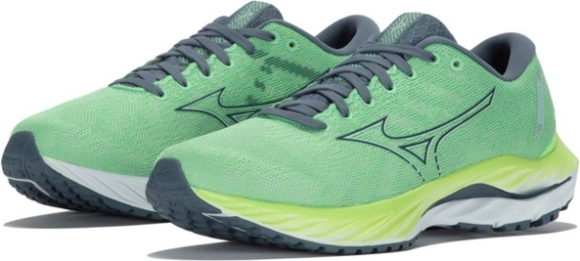 J1GC2344 05 MIZUNO Wave Inspire 19 / Кроссовки J1GC2344 05 MIZUNO Wave Inspire 19 / Кроссовки