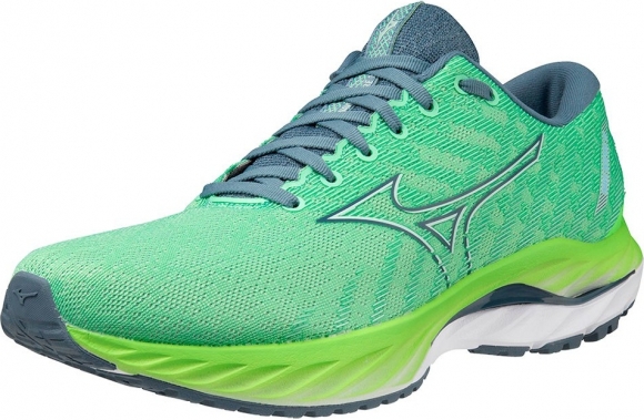 J1GC2344 05 MIZUNO Wave Inspire 19 / Кроссовки J1GC2344 05 MIZUNO Wave Inspire 19 / Кроссовки