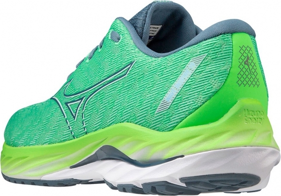 J1GC2344 05 MIZUNO Wave Inspire 19 / Кроссовки J1GC2344 05 MIZUNO Wave Inspire 19 / Кроссовки