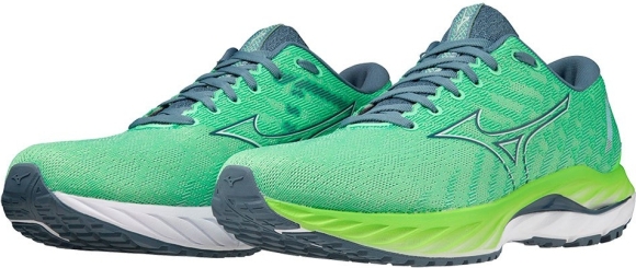 J1GC2344 05 MIZUNO Wave Inspire 19 / Кроссовки J1GC2344 05 MIZUNO Wave Inspire 19 / Кроссовки