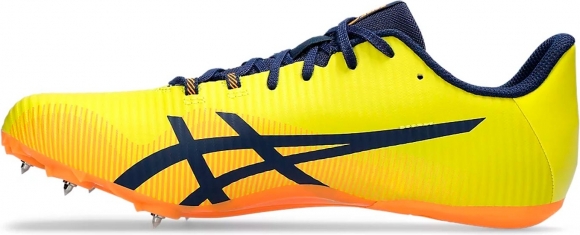 1093A197 750 ASICS Hypersprint 8 / Шиповки спринт классика