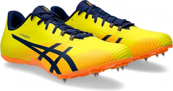 1093A197 750 ASICS Hypersprint 8 / Шиповки спринт классика