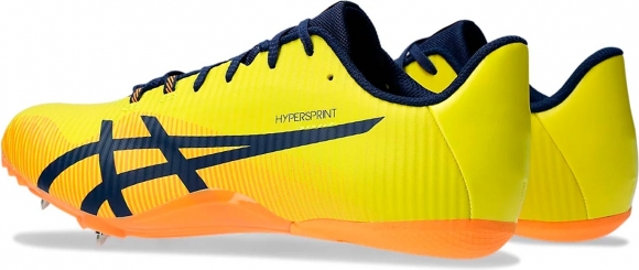 1093A197 750 ASICS Hypersprint 8 / Шиповки спринт классика