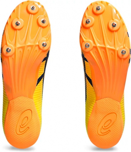 1093A197 750 ASICS Hypersprint 8 / Шиповки спринт классика