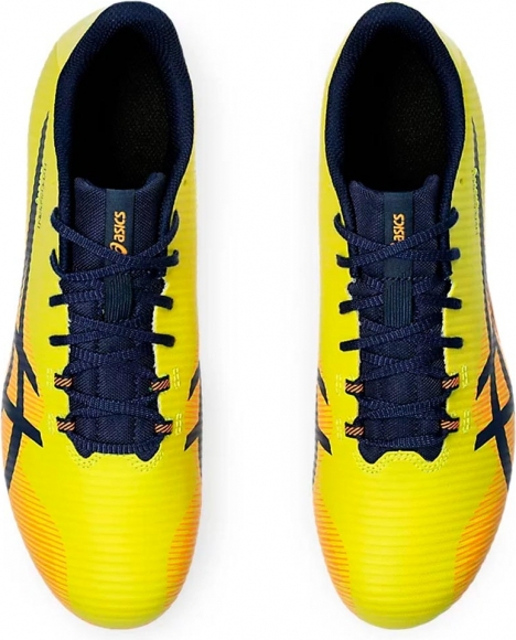 1093A197 750 ASICS Hypersprint 8 / Шиповки спринт классика