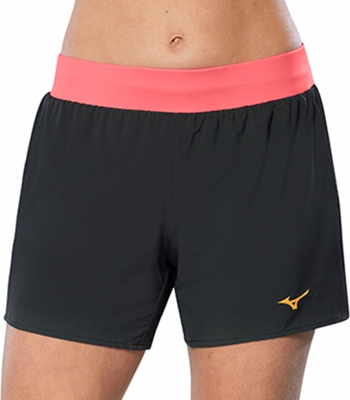 J2GBA705 96 MIZUNO Alpha 4.5 Short (W) / Шорты