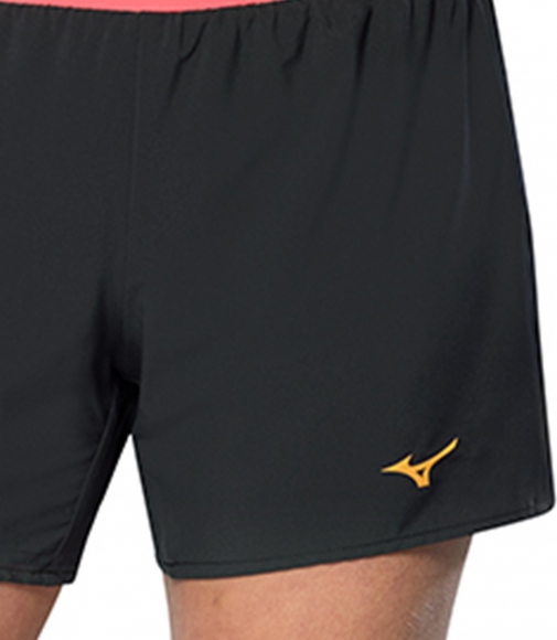 J2GBA705 96 MIZUNO Alpha 4.5 Short (W) / Шорты