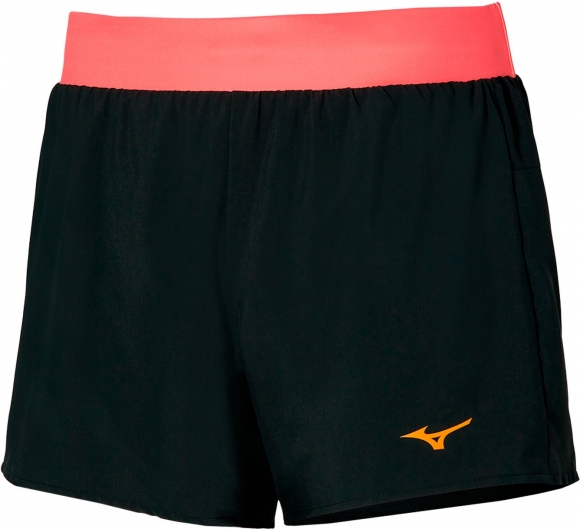 J2GBA705 96 MIZUNO Alpha 4.5 Short (W) / Шорты
