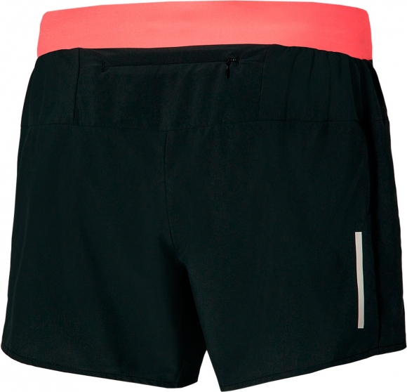 J2GBA705 96 MIZUNO Alpha 4.5 Short (W) / Шорты