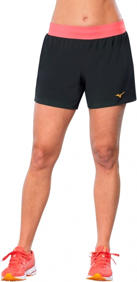 J2GBA705 96 MIZUNO Alpha 4.5 Short (W) / Шорты