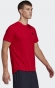 HF7219 ADIDAS D4M Tee / Футболка мужская