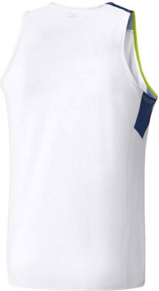 U2GA5A11 01 MIZUNO Trad Singlet / Майка л/а