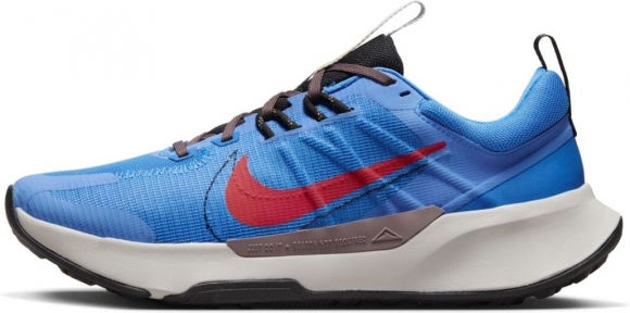 DM0822 402 NIKE Sneakers JUNIPER TRAIL 2 NN / Кроссовки внедорожники