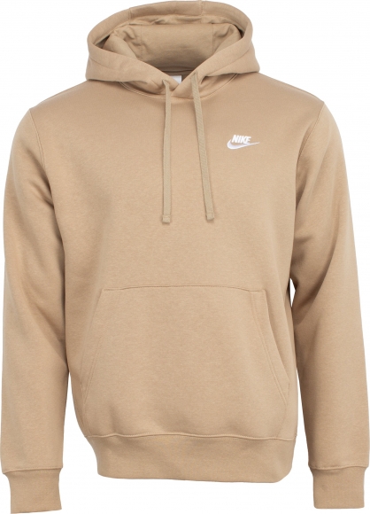 BV2654 247 NIKE M NSW CLUB HOODIE PO BB / Худи