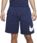 BV2721 410 NIKE M NSW CLUB SHORT BB GX / Шорты