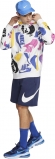 BV2721 410 NIKE M NSW CLUB SHORT BB GX / Шорты