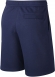 BV2721 410 NIKE M NSW CLUB SHORT BB GX / Шорты