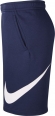 BV2721 410 NIKE M NSW CLUB SHORT BB GX / Шорты