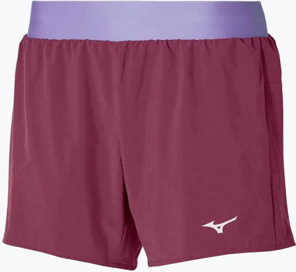 J2GBB705 64 MIZUNO Alpha 4.5 Short (W) / Шорты
