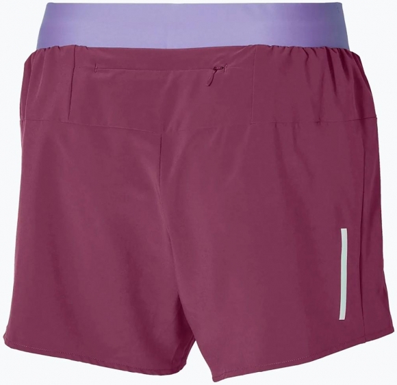 J2GBB705 64 MIZUNO Alpha 4.5 Short (W) / Шорты J2GBB705 64 MIZUNO Alpha 4.5 Short (W) / Шорты