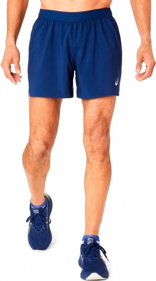 2011C391 404 ASICS Road 5" Short / Шорты 2011C391 404 ASICS Road 5" Short / Шорты