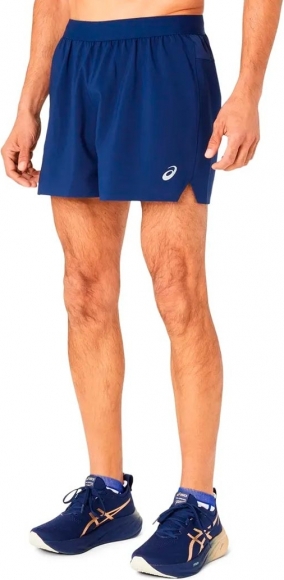 2011C391 404 ASICS Road 5" Short / Шорты 2011C391 404 ASICS Road 5" Short / Шорты