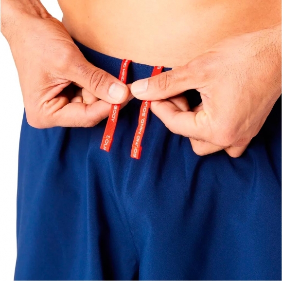 2011C391 404 ASICS Road 5" Short / Шорты 2011C391 404 ASICS Road 5" Short / Шорты